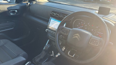 Citroen C3 Aircross 1.2 PureTech 130 Max 5dr EAT6 Petrol Hatchback